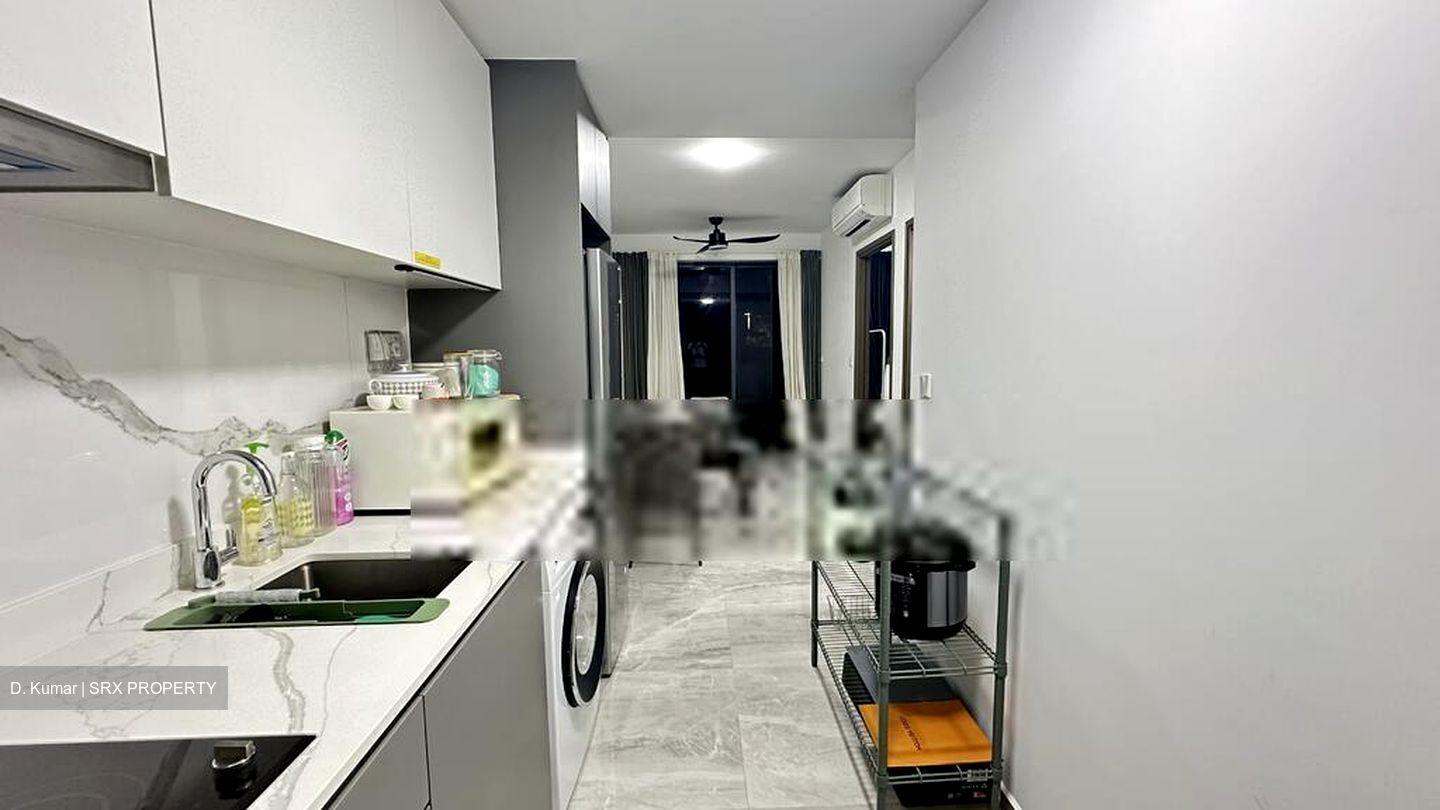 Affinity At Serangoon (D19), Apartment #455073621